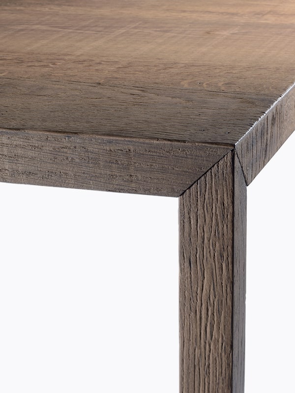 Tense Low Table
